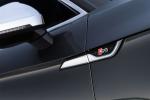 Audi S5 Sportback 2017 года (UK)